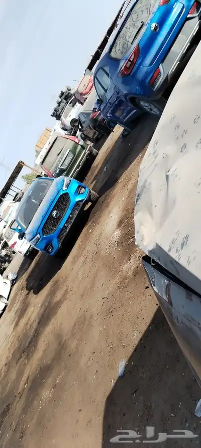 صيني هافال ام جي شانجان 6