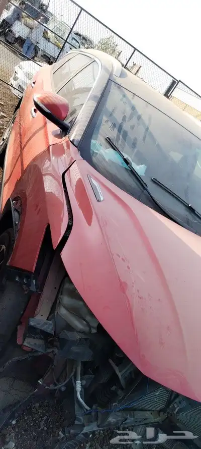 صيني هافال ام جي شانجان 4