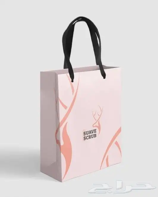 طباعة بوكسات وأكياس  تنفيذ كافة أنواع المطبوعات 6