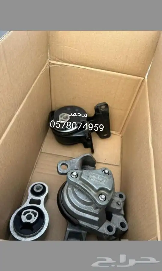 مازدا cx9 2008 - 2020 5