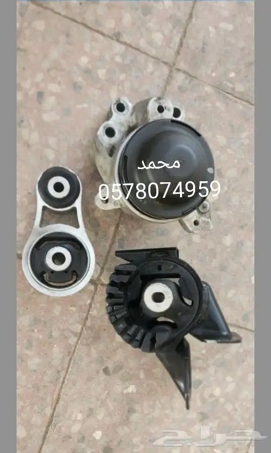 مازدا cx9 2008 - 2020 2