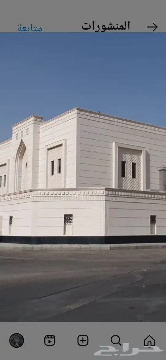 توريد وتركيب كافة انواع الحجر الطبيعي والرخام 3