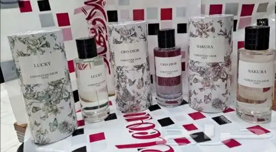 عطورات ديور سنغافوري مطابق للاصلي درجة أولى متخصص هدايا 8