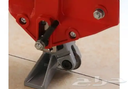 مقص سيراميك Ceramic cutter 2