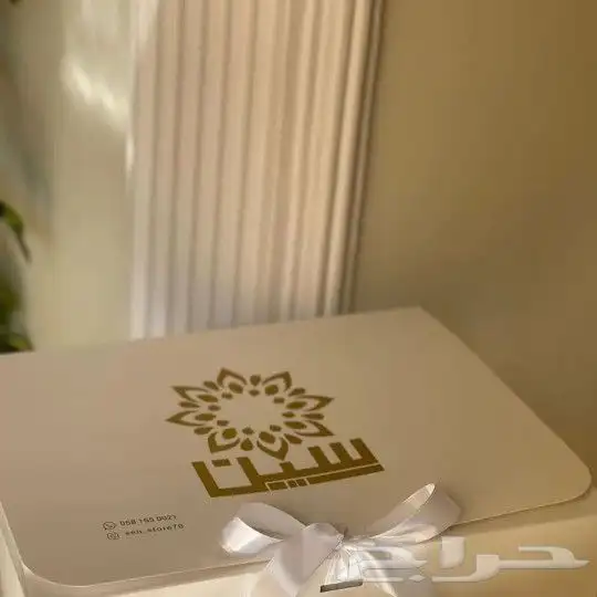 تنفيذ كافة المطبوعات (بوكسات أكياس ستيكرات..) 1