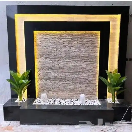 تنسيق حدائق المدينه 0