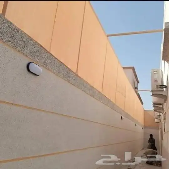 مظلات سيارات وسواتر منازل 2