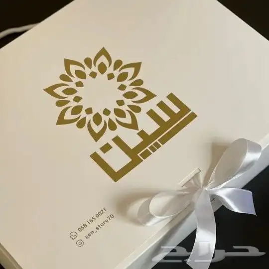 تنفيذ كافة المطبوعات (بوكسات أكياس ستيكرات..) 0