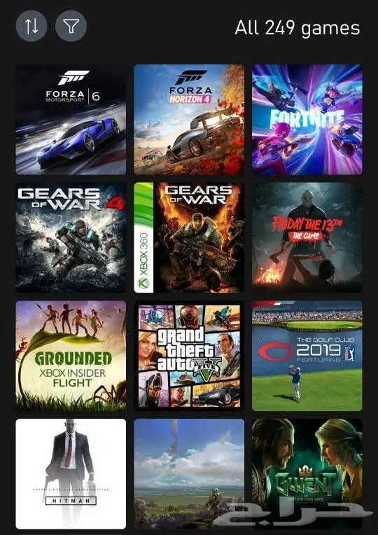 طريقة شرء العاب xbox بسعر رخيص 4