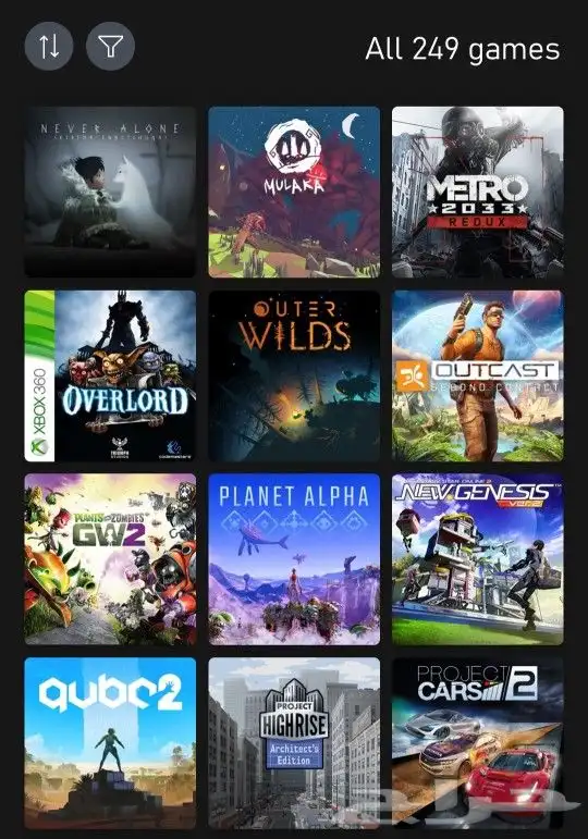 طريقة شرء العاب xbox بسعر رخيص 2