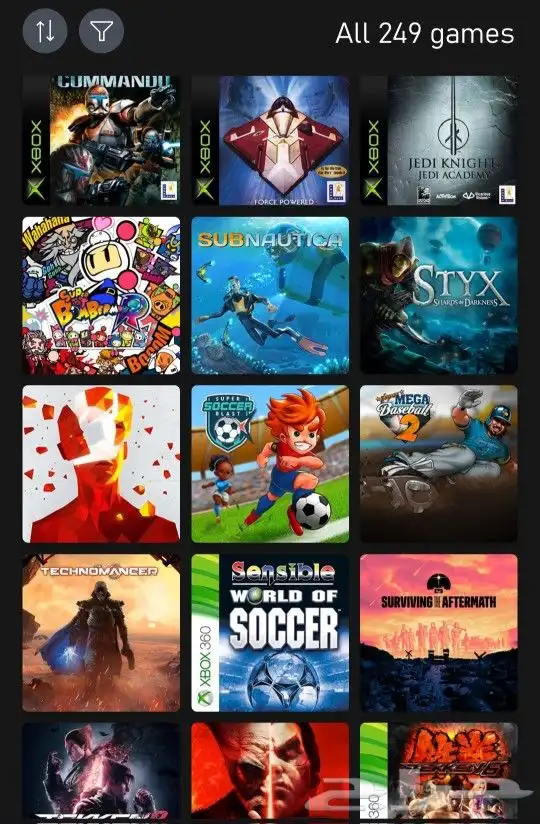 طريقة شرء العاب xbox بسعر رخيص 3
