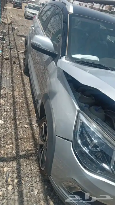 شيري تيجو 2 2023 0