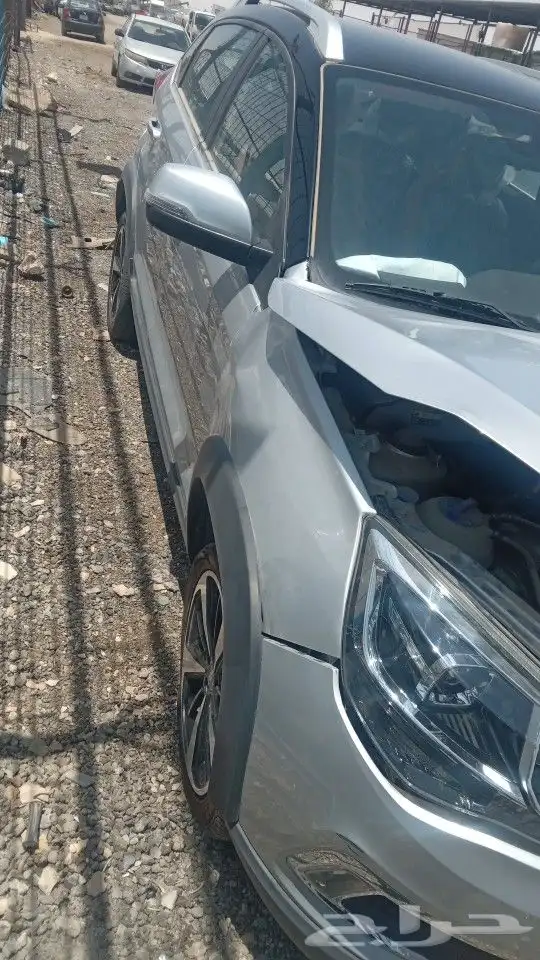 شيري تيجو 2 2023 0