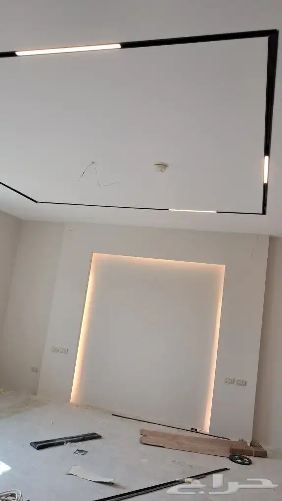 ديكورات كهرباء الجبيل 3
