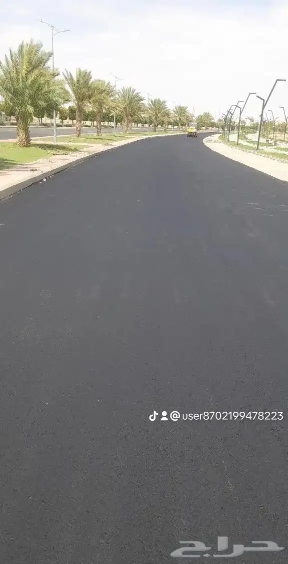 مقاول ازفلت 2