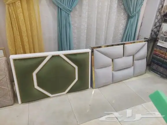 تفصيل كنب جلسه عربي ستاره وتركيب ستا ر غرفة نوم دولاب مطبخ 0