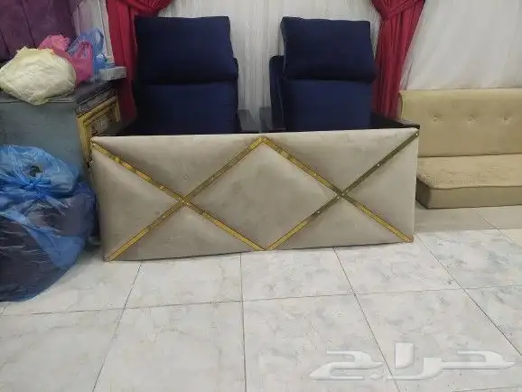 تفصيل كنب جلسه عربي ستاره وتركيب ستا ر غرفة نوم دولاب مطبخ 2