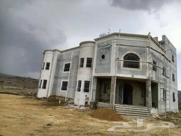 ابو بلال لديكورات خارجيه تصميم الحجر تغنيك عن جميع اليسات 5