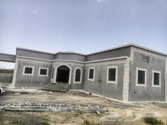 ابو بلال لديكورات خارجيه تصميم الحجر تغنيك عن جميع اليسات 3