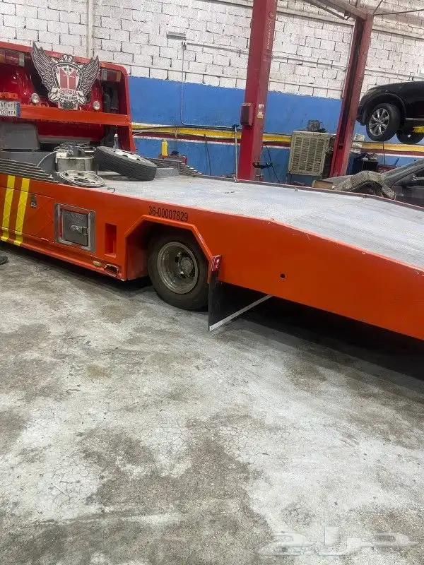 قير اسوزو دينا سطحه مع التركيب والضمان 0