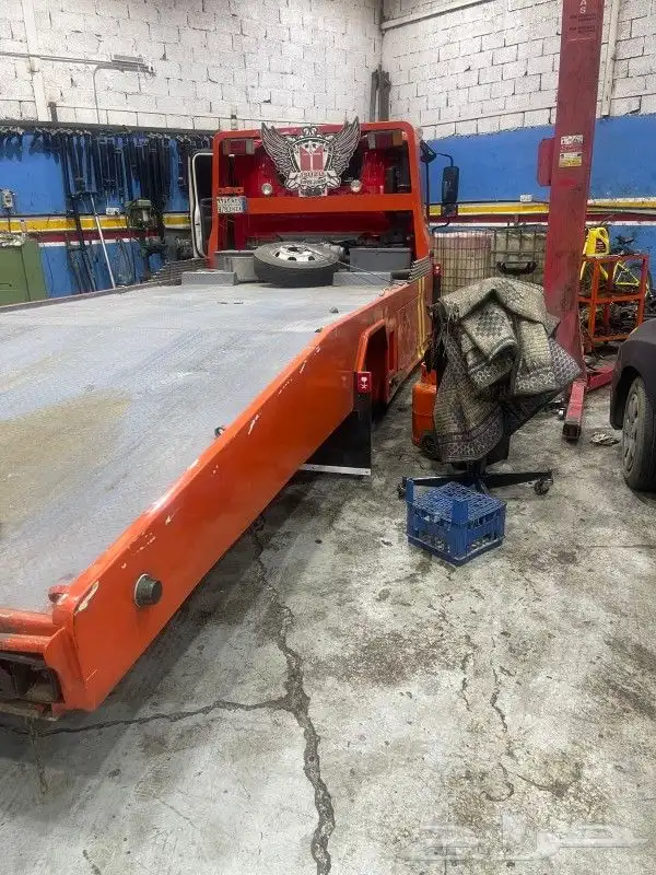 قير اسوزو دينا سطحه مع التركيب والضمان 1