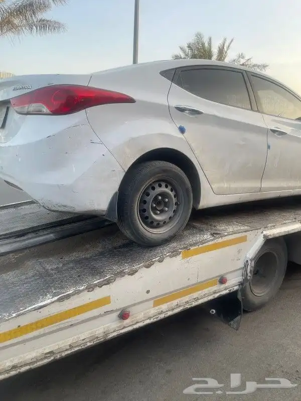 قيرات النترا سوناتا سنتافي مع التركيب والضمان 1