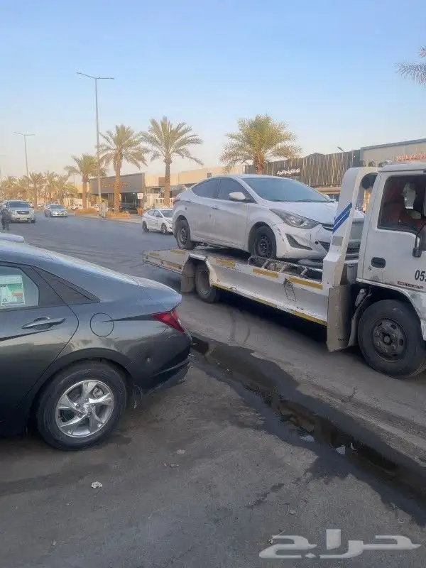قيرات النترا سوناتا سنتافي مع التركيب والضمان 2