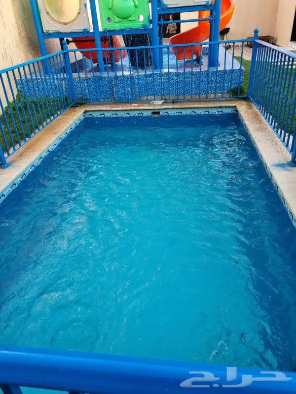 شاليهات للايجار اليومي 1