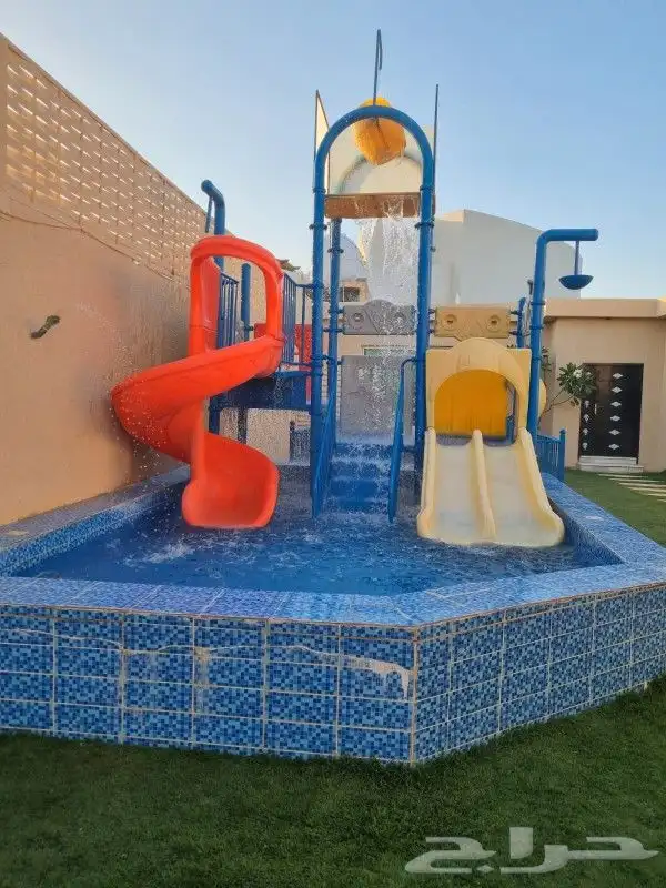 شاليهات للايجار اليومي 0