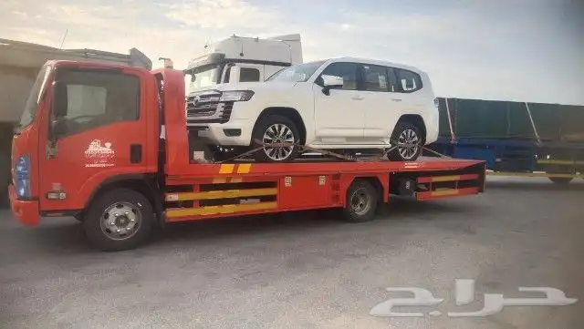 سطحة هيدروليك جدة الى الرياض الدمام القصيم مدينة تبوك جيزان 1