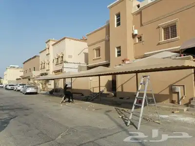 مضلات سواتر هناجر مستودعات خيام شينكو قرميد 6