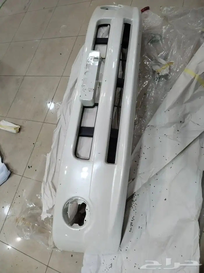 صدام ولحيه لؤلؤي صدام ابيض فتك لحيه لولوي قطع باترول قطع فتك 3