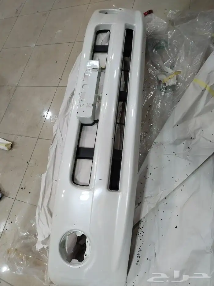 صدام ولحيه لؤلؤي صدام ابيض فتك لحيه لولوي قطع باترول قطع فتك 1