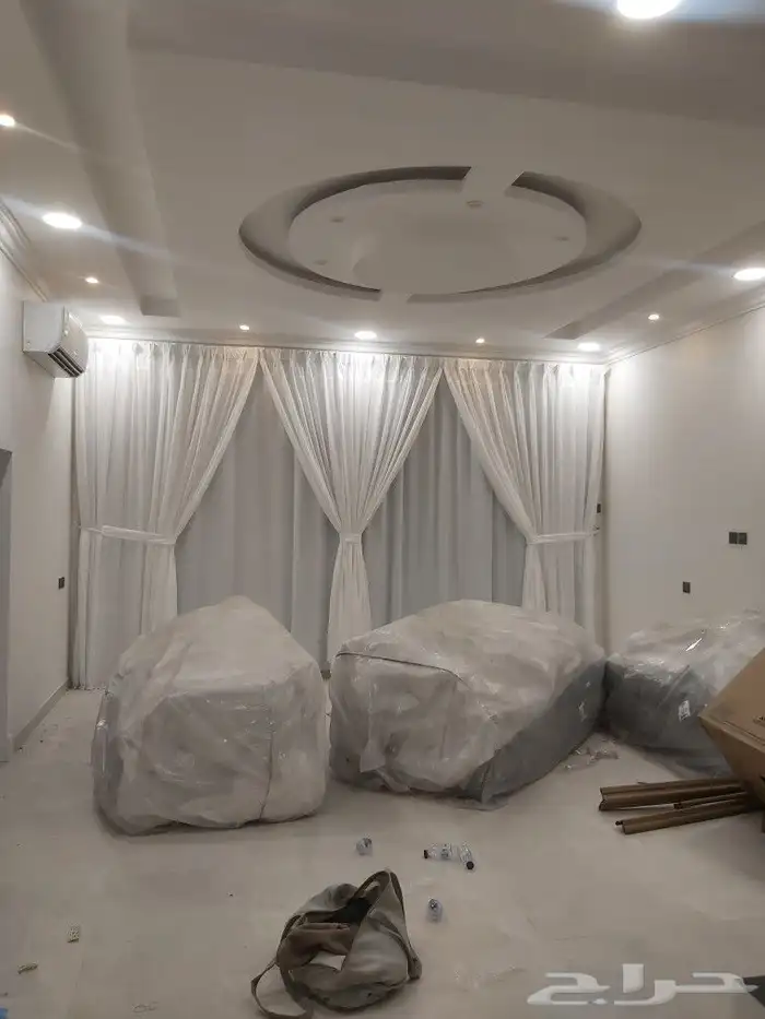 تفصيل كنب جلسه عربي ستاره وتركيب ستا ر غرفة نوم دولاب مطبخ 4