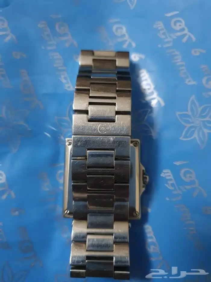 ساعه نسائيه جميله ومميزه ماركه شيروتي 3