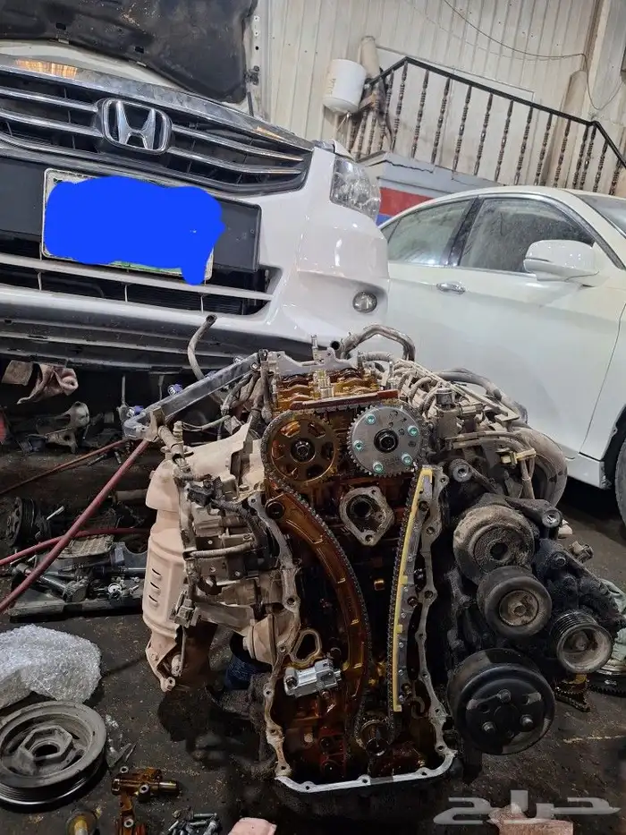 مركز هوندا الجنوب الصيانة السيارات 2