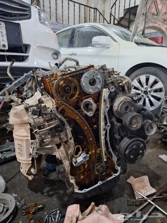 مركز هوندا الجنوب الصيانة السيارات 1