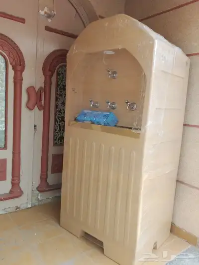 براده مياه سبيل الجديد 3