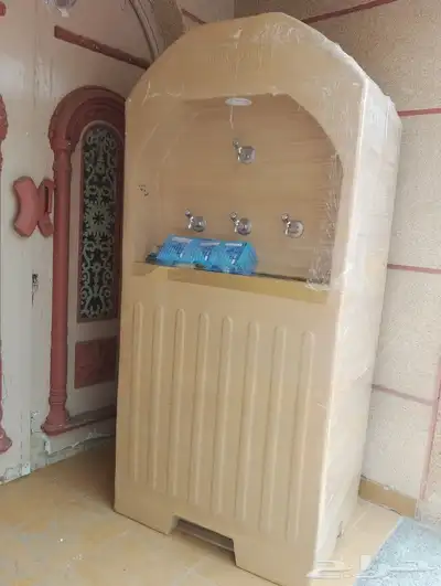 براده مياه سبيل الجديد 0