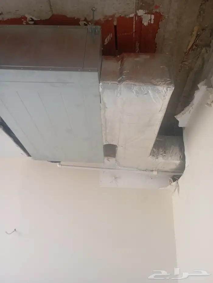 فني التكييف 2