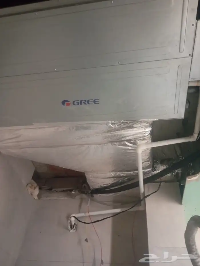 فني التكييف 1