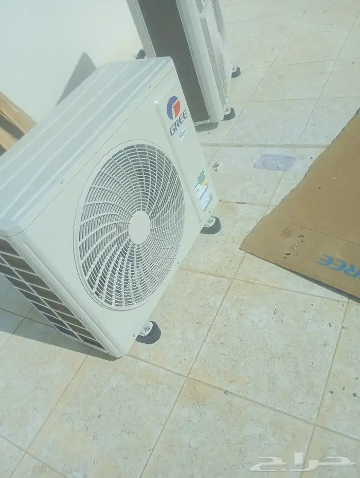 فني التكييف 4