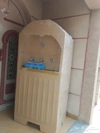 براده مياه سبيل الجديد 1