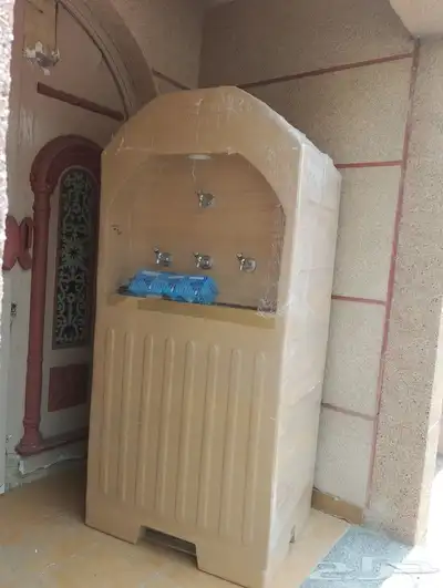 براده مياه سبيل الجديد 2