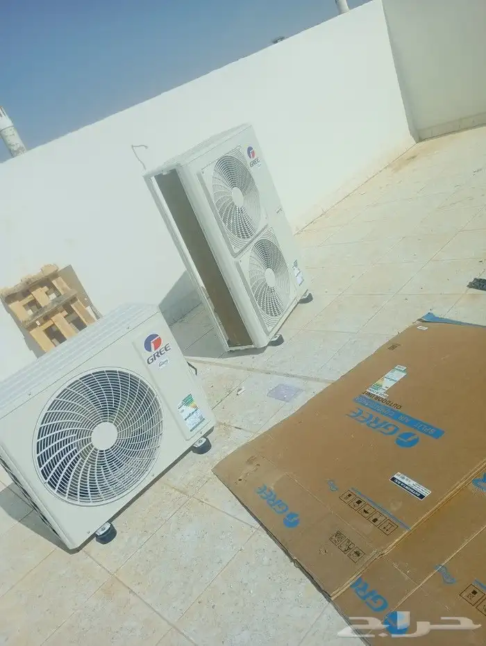 فني التكييف 3