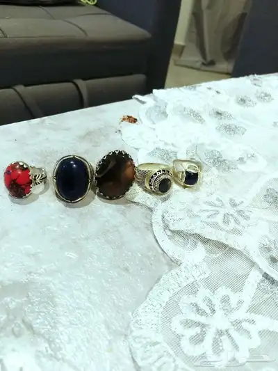 خواتم درر 3
