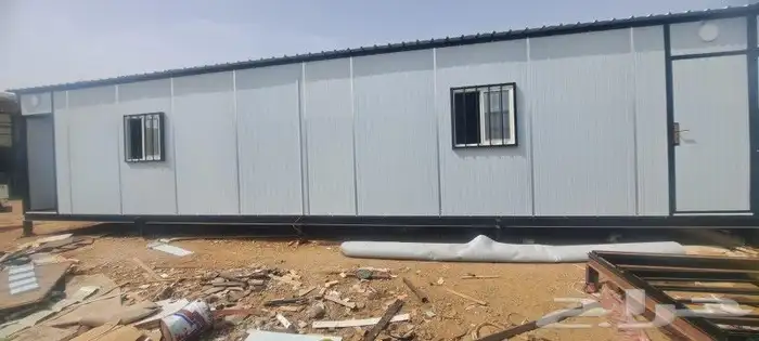 new porta cabin 0