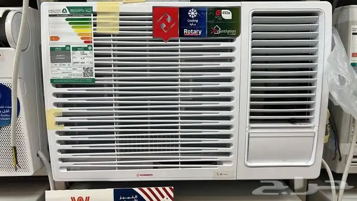 الوكيل لصيانه المكيفات والتركيب وفك المكيفات 1