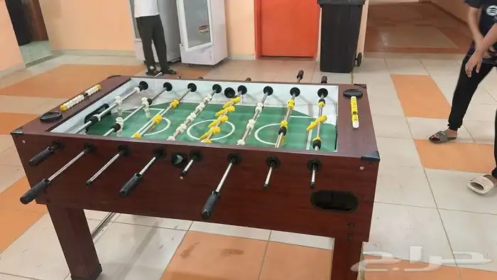 فرفيره هندية وتنس دولي هندي وألعاب بلياردو وهوكي للصالات 13