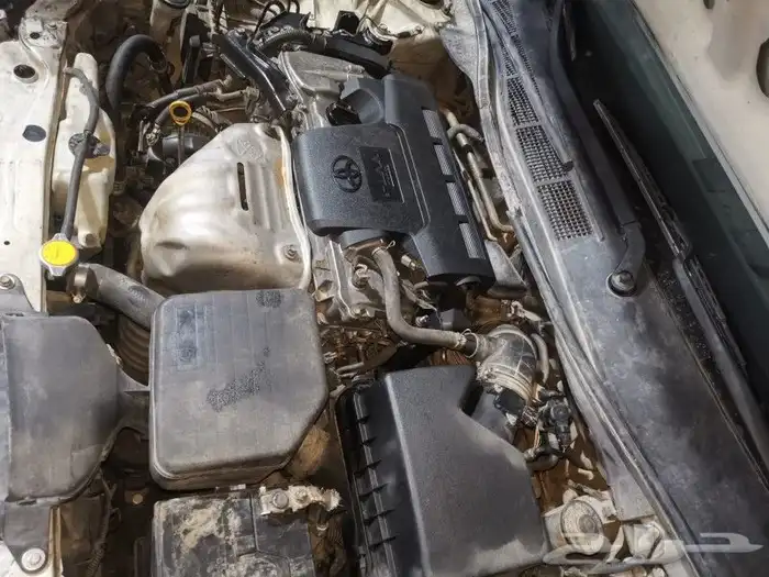 مكاين مكينه برادو اف جي فورشنر سكويا شاص هايلوكس سوناتا 3